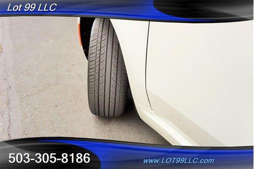 2016 FIAT 500 Pop