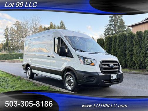 2020 Ford Transit-250 HIGH ROOF