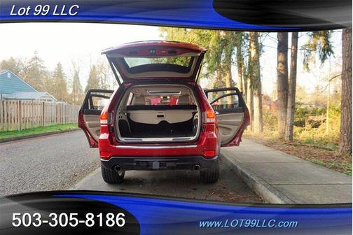 2011 Jeep Grand Cherokee Limited for sale in Milwaukie, OR - image 30