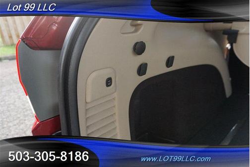 2011 Jeep Grand Cherokee Limited for sale in Milwaukie, OR - image 31