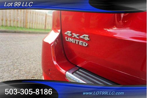 2011 Jeep Grand Cherokee Limited for sale in Milwaukie, OR - image 32