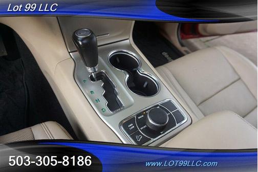 2011 Jeep Grand Cherokee Limited for sale in Milwaukie, OR - image 22