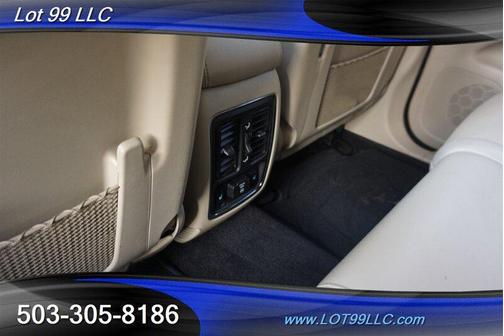 2011 Jeep Grand Cherokee Limited for sale in Milwaukie, OR - image 14