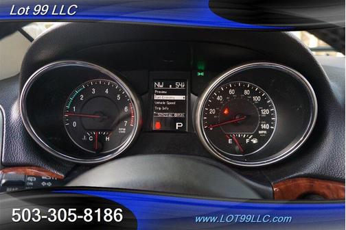 2011 Jeep Grand Cherokee Limited for sale in Milwaukie, OR - image 20