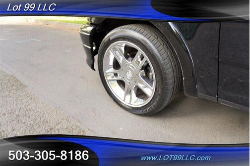 Black Clearcoat 2002 Ford F-150 Lariat SuperCrew