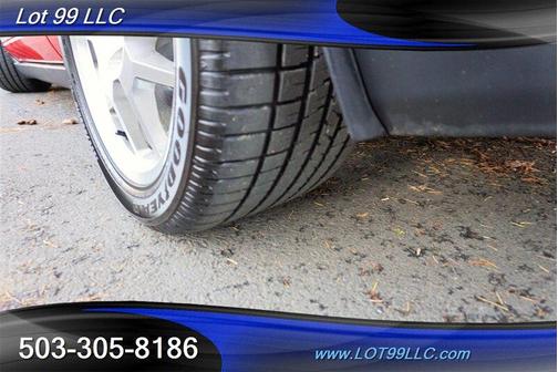 2008 Ford Shelby GT500 Base