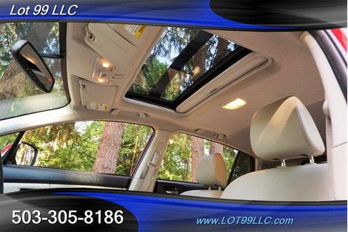 2013 Subaru XV Crosstrek 2.0i Limited