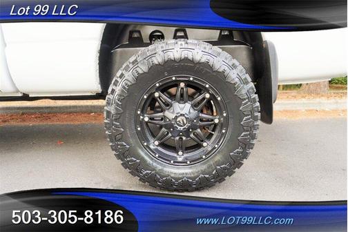 Bright White Clearcoat 2006 Dodge Ram 2500 SLT