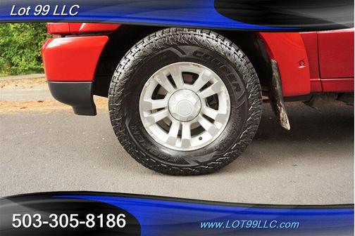 2010 Ford Ranger Sport