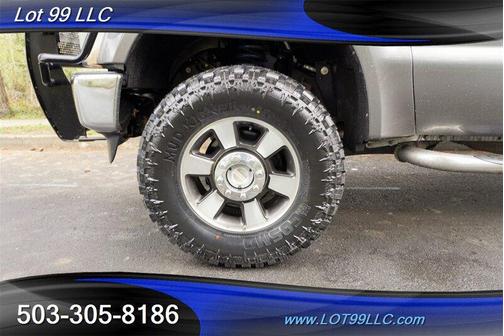 2009 Ford F-250 Super Duty