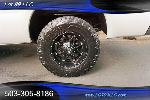 2002 Ford F-250 Super Duty