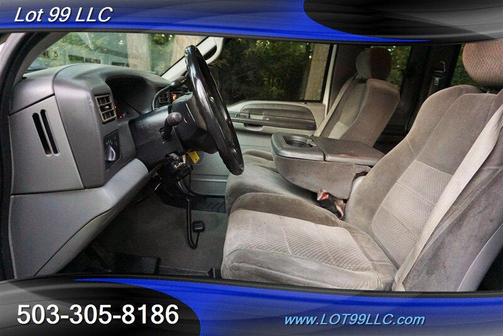 2002 Ford F-250 Super Duty