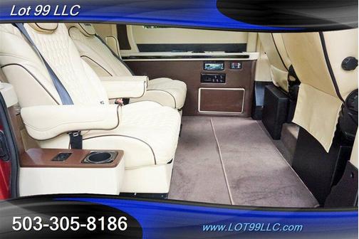 2018 RAM ProMaster 1500 Base