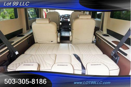 2018 RAM ProMaster 1500 Base
