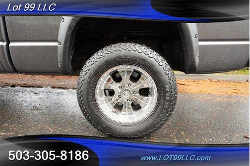 2004 Dodge Ram 1500 SLT 1 OWNER