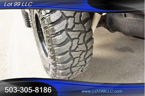 2006 Jeep Wrangler Unlimited