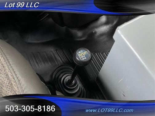 2020 Chevrolet Express 2500 Work Van