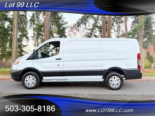 2019 Ford Transit-250 Base