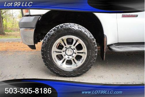 2005 Ford F-250 SINGLE CAB POWER STROKE CANOPY