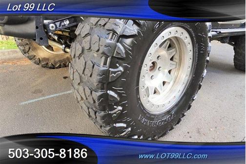 2017 Jeep Wrangler Rubicon