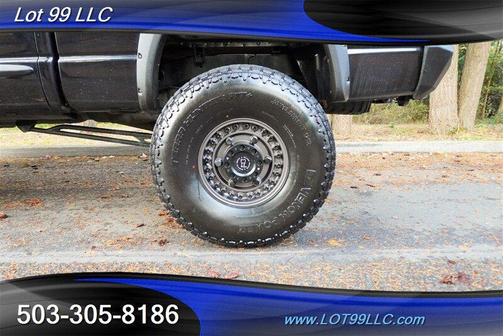 2007 Dodge Ram 2500 SLT WHEELS 40S