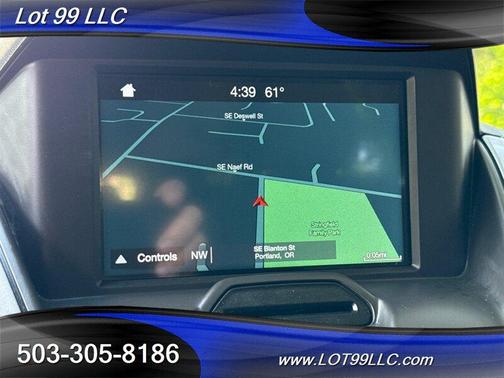 2017 Ford Transit-350 XLT