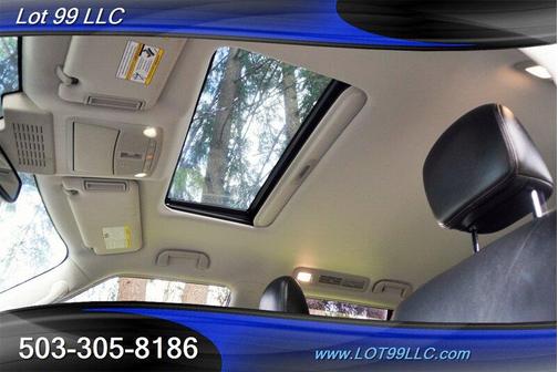 Super Black 2020 Nissan Armada SL