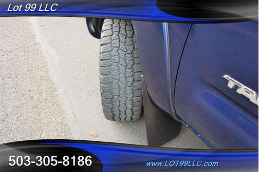2006 Toyota Tacoma Double Cab