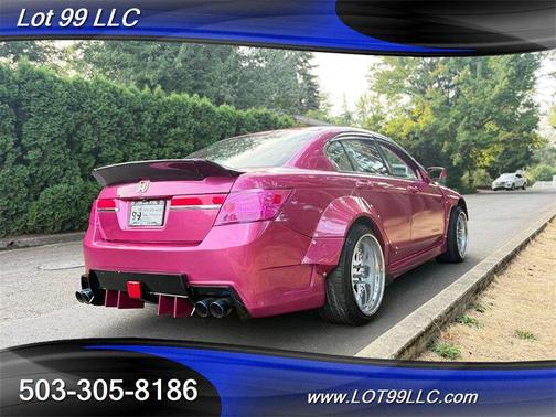 2011 Honda Accord LX