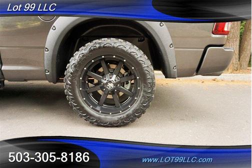 2015 RAM 1500 Sport