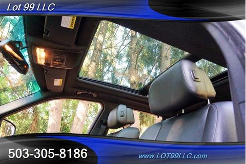 2007 BMW X5 3.0si