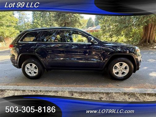 2014 Jeep Grand Cherokee Laredo