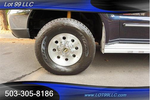 2000 Ford F-250 Super Duty