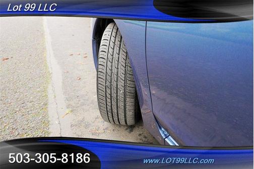 2016 Subaru Impreza 2.0i Premium