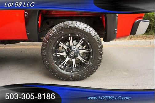 2007 GMC Sierra 1500 SLT