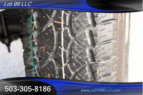 1999 Dodge Ram 2500 Laramie