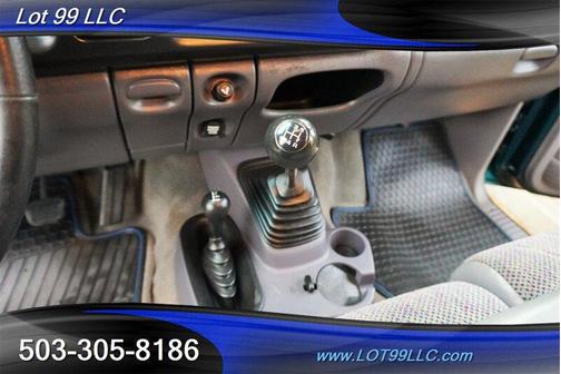 1999 Dodge Ram 2500 Laramie