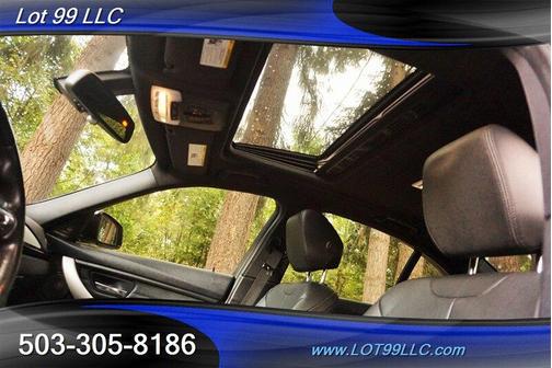 2015 BMW 335 i xDrive