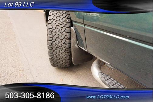 2005 Ford F-150 XLT SuperCab