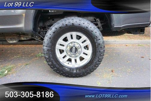2019 Ford F-250 STX POWER STROKE NEW TIRES