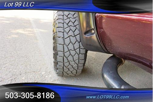 2005 Dodge Ram 2500 SLT 148K
