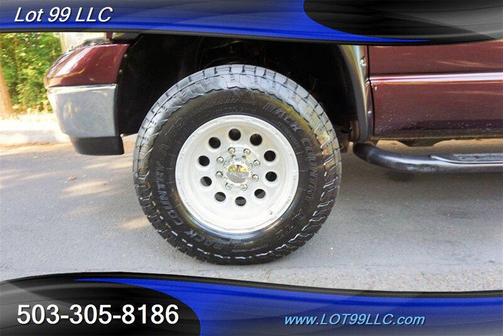 2005 Dodge Ram 2500 SLT 148K