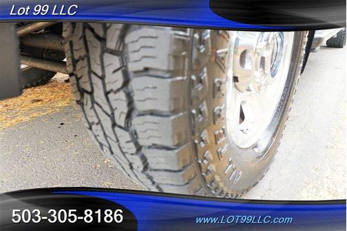 2005 Ford F-350 Lariat Super Duty