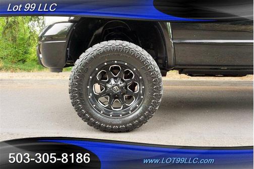 2007 Dodge Ram 2500 