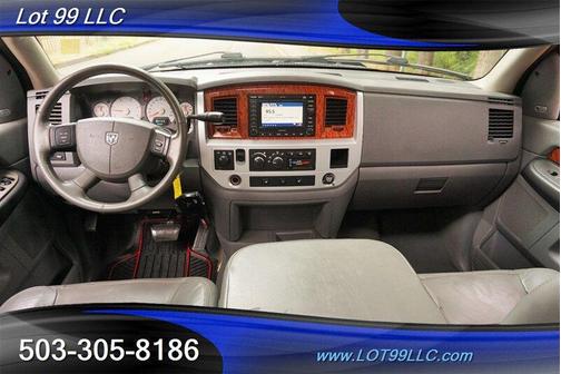 2007 Dodge Ram 2500 