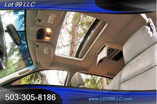 2007 Dodge Ram 2500 
