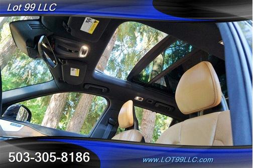 2016 Volvo XC90 T6 First Edition
