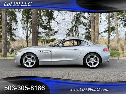 2016 BMW Z4 sDrive28i