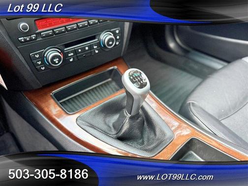 2011 BMW 328 i