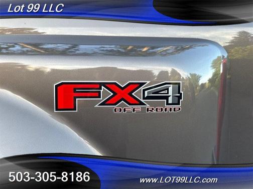 2017 Ford F-450 XLT